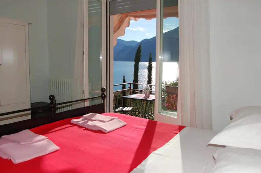 Bed & Breakfast Cherry En Rose