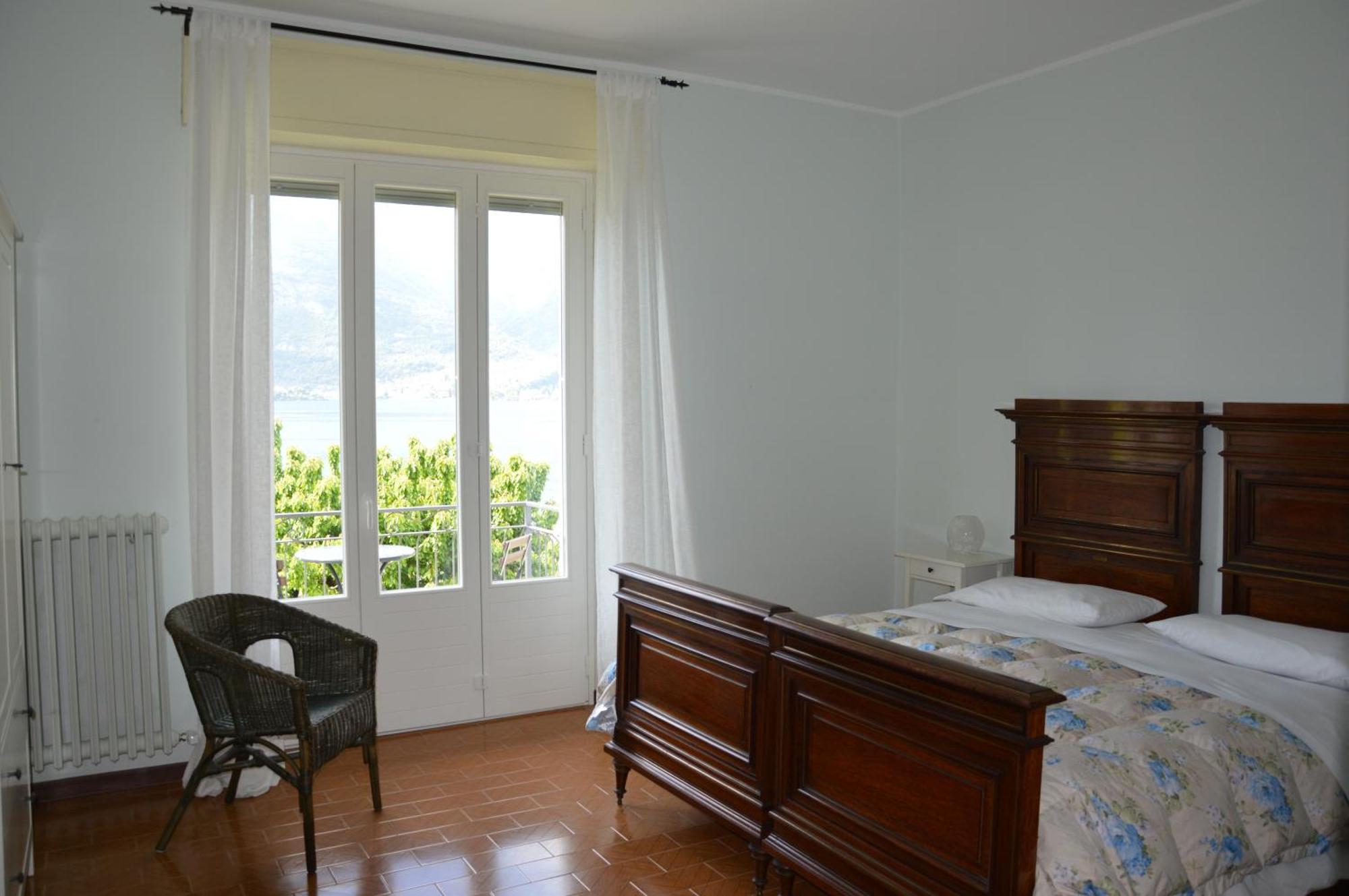 Cherry En Rose Bed & Breakfast *