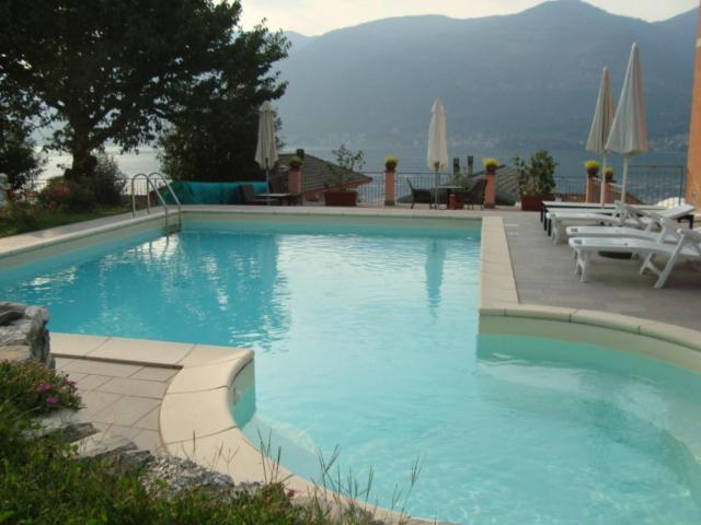 Bed & Breakfast Cherry En Rose
