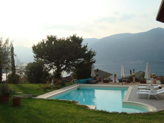 Bed & Breakfast Cherry En Rose