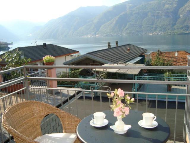Bed & Breakfast Cherry En Rose *