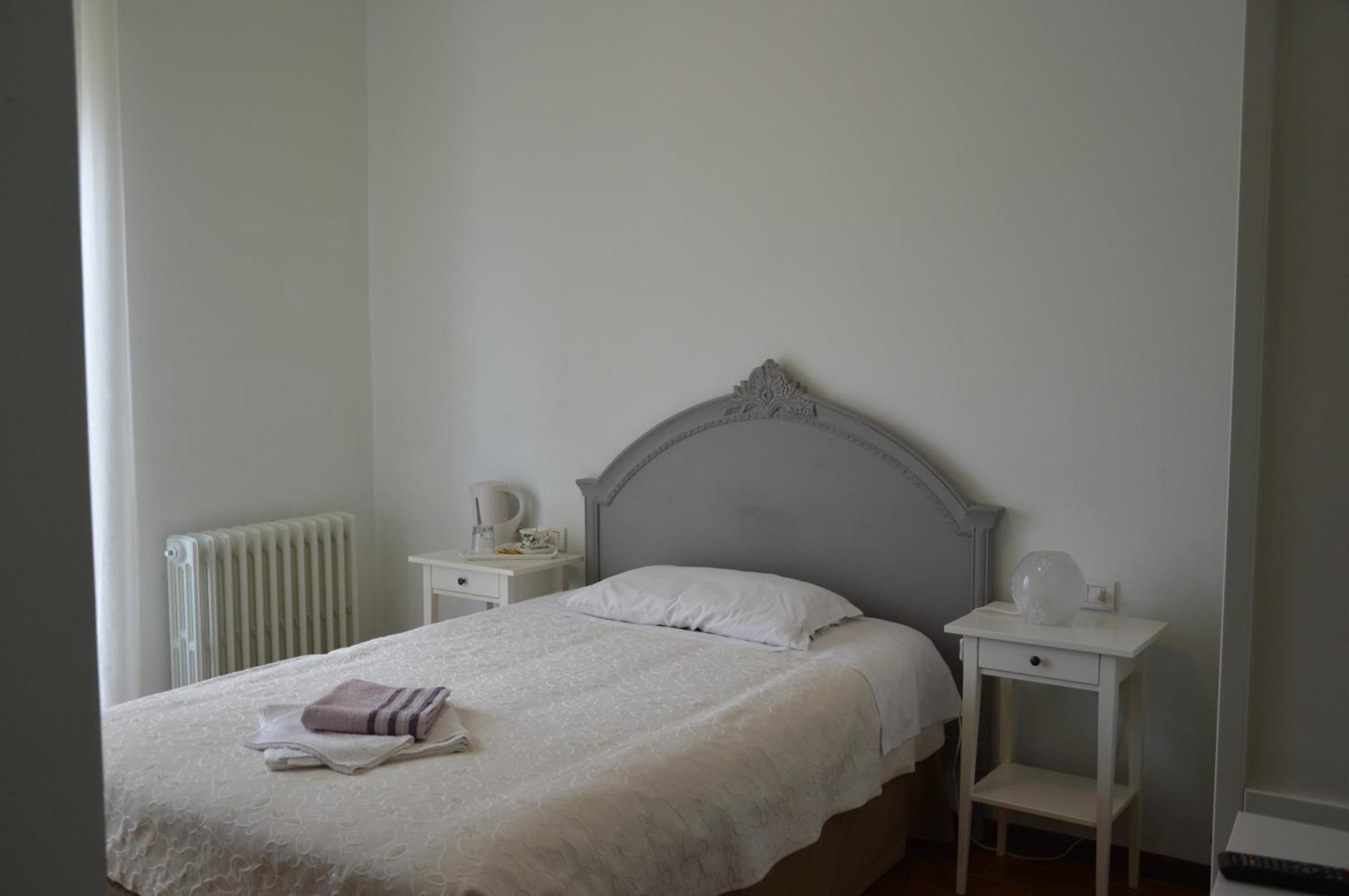 Cherry En Rose Bed & Breakfast *