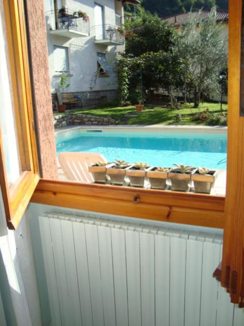 Bed & Breakfast Cherry En Rose *
