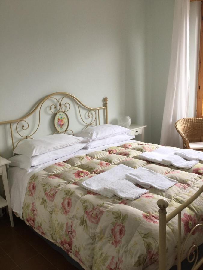 Cherry En Rose Bed and breakfast