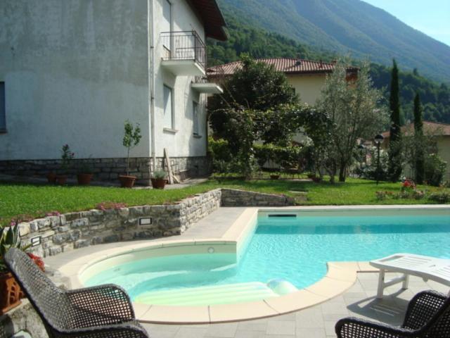 Bed and breakfast Cherry En Rose *