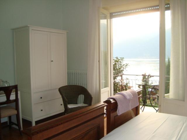 Couette-café Cherry En Rose Lezzeno