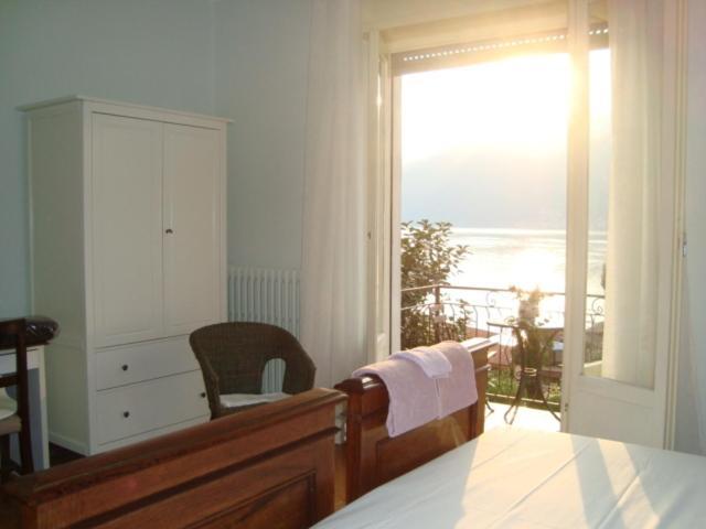 Couette-café Cherry En Rose