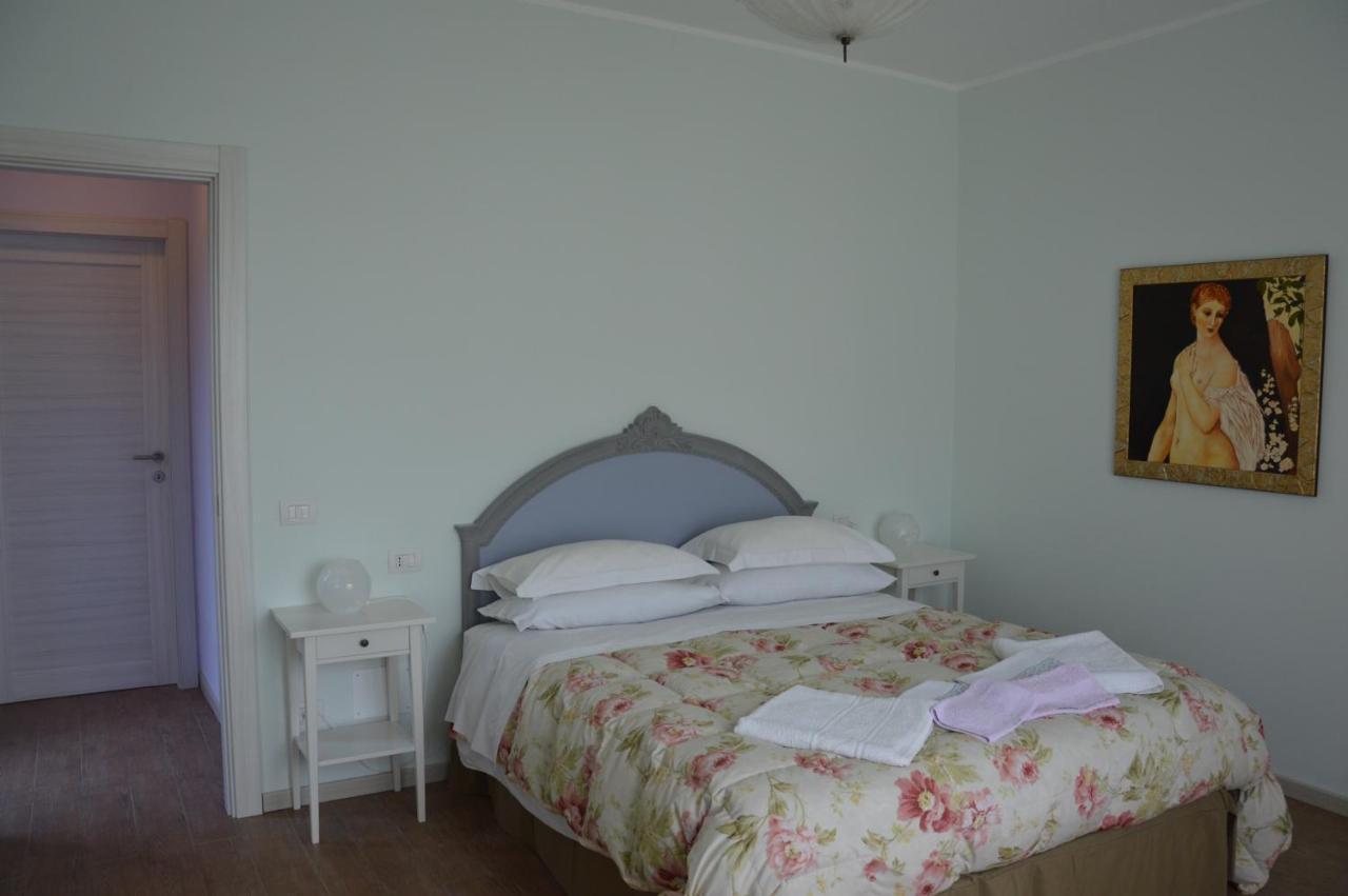 Cherry En Rose Bed & Breakfast