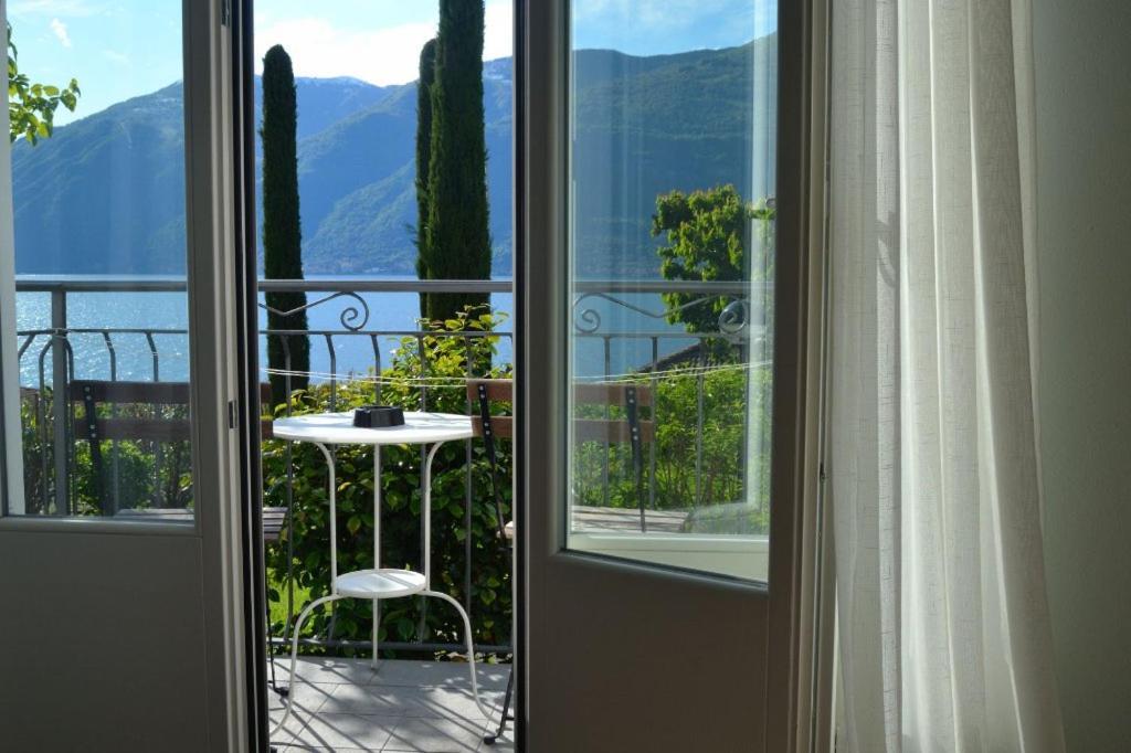 Cherry En Rose Bed & Breakfast