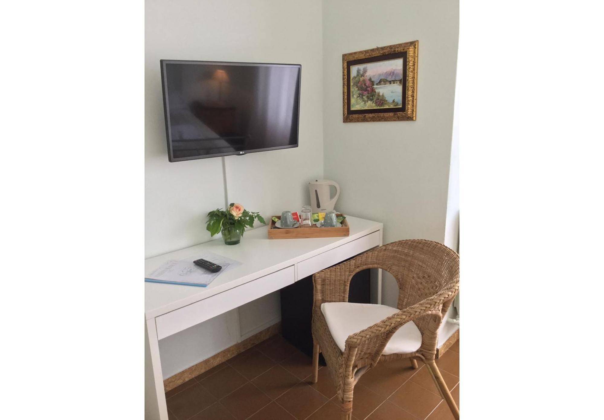 Bed & Breakfast Cherry En Rose
