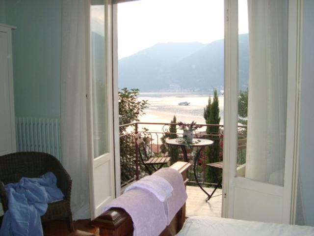 Bed & Breakfast Cherry En Rose
